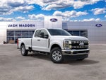 2027 Ford F-350SD XLT