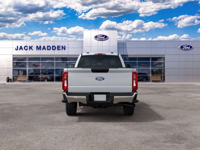 2027 Ford F-350SD XLT