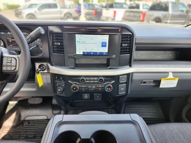 2027 Ford F-350SD XL