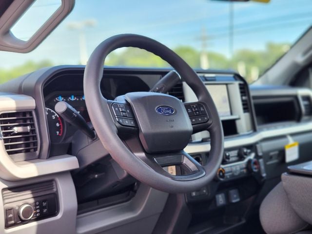 2027 Ford F-350SD XL