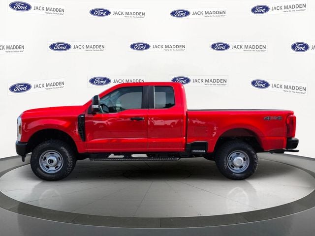 2027 Ford F-350SD XL