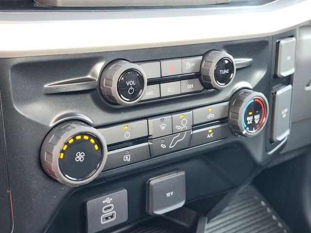 2027 Ford F-350SD XL