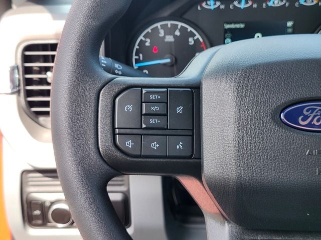 2027 Ford F-350SD XL