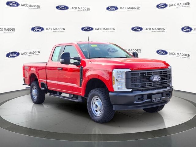 2027 Ford F-350SD XL
