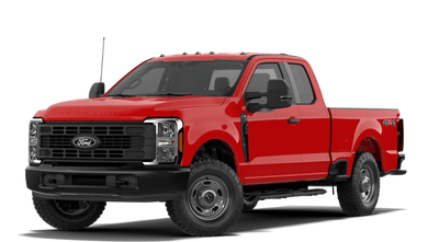 2027 Ford F-350SD XL