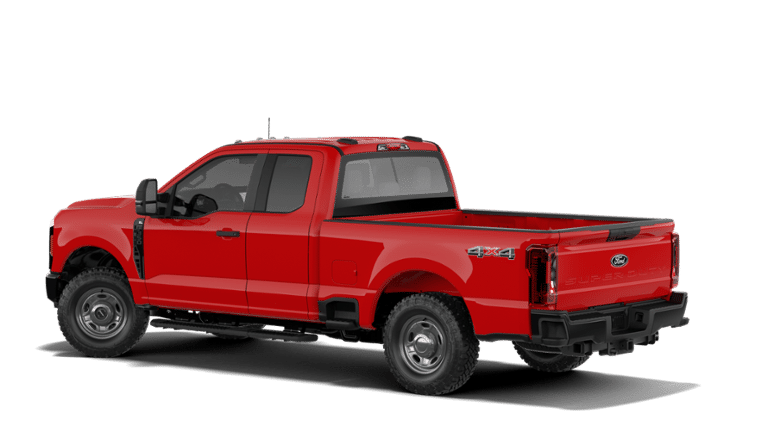 2027 Ford F-350SD XL