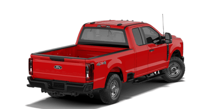 2027 Ford F-350SD XL