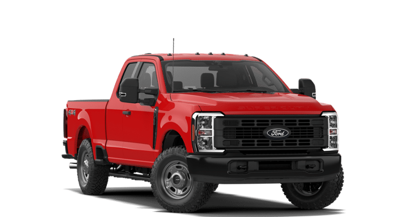 2027 Ford F-350SD XL