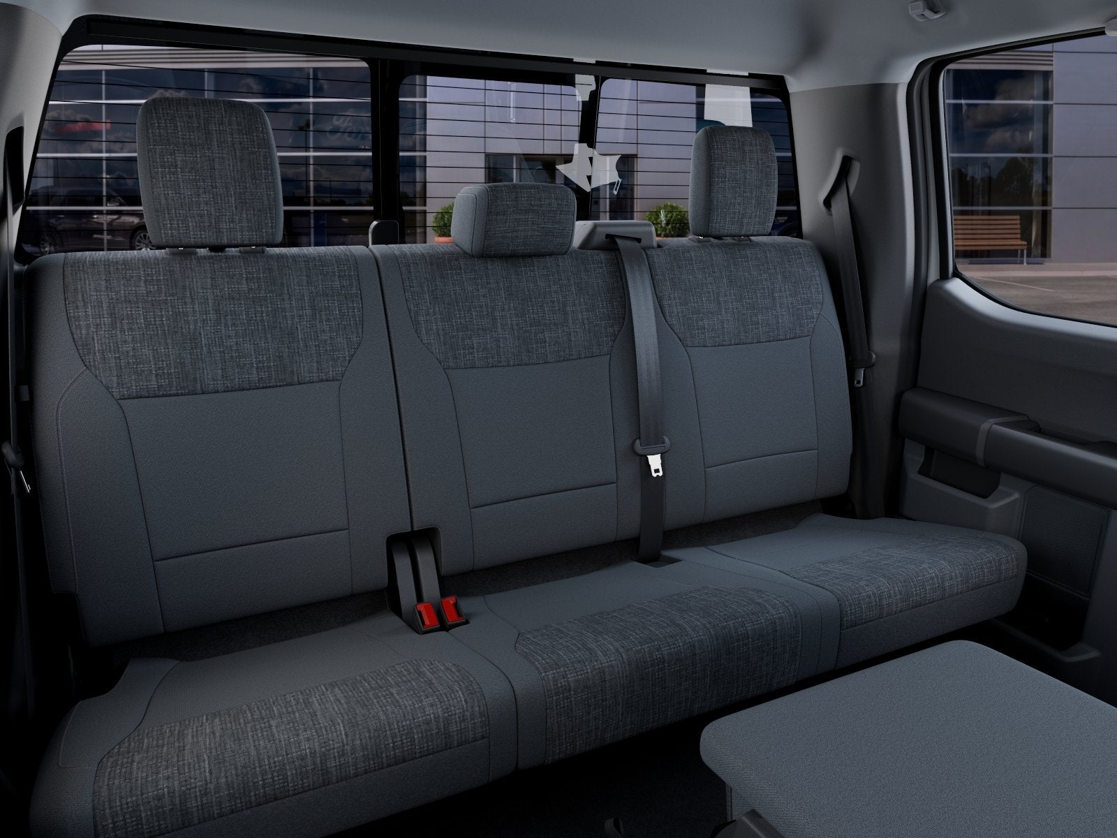 2027 Ford F-350SD XLT