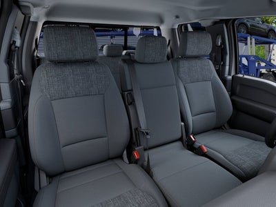 2027 Ford F-350SD XLT