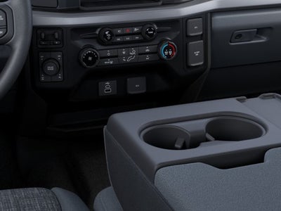 2027 Ford F-350SD XLT