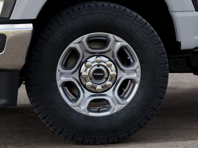 2027 Ford F-350SD XLT