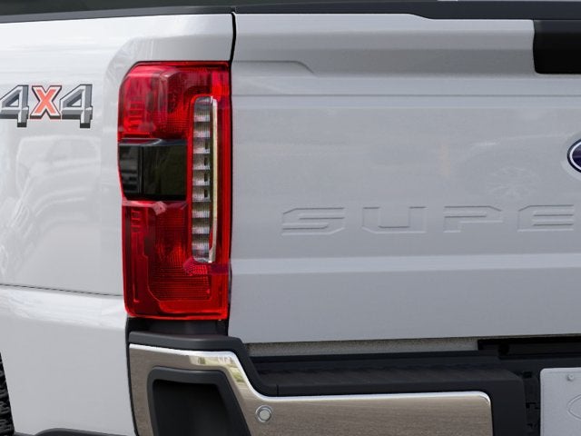 2027 Ford F-350SD XLT