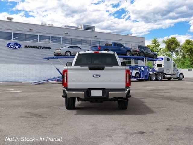 2027 Ford F-350SD XLT
