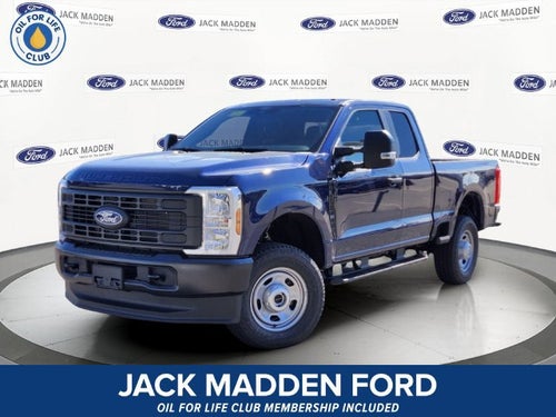 2027 Ford F-350SD XL