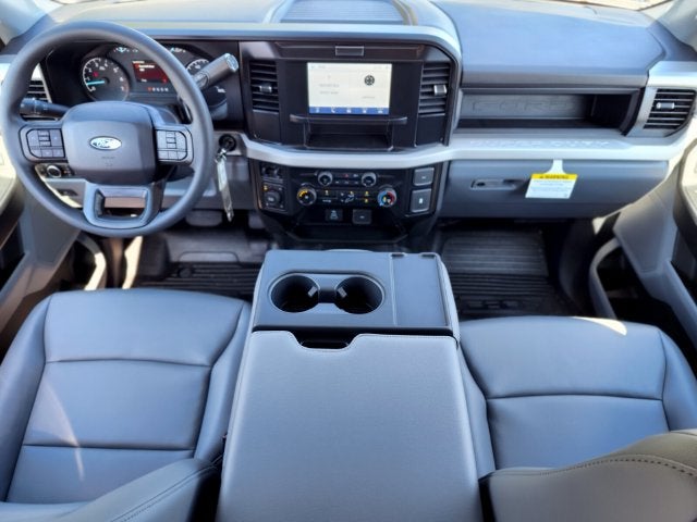 2027 Ford F-350SD XL