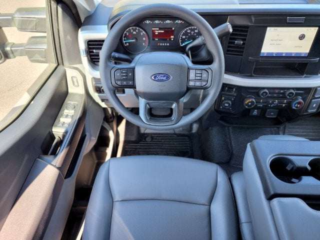 2027 Ford F-350SD XL