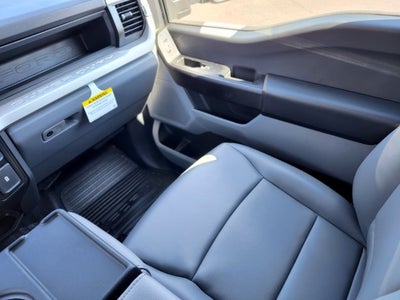 2027 Ford F-350SD XL