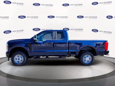 2027 Ford F-350SD XL
