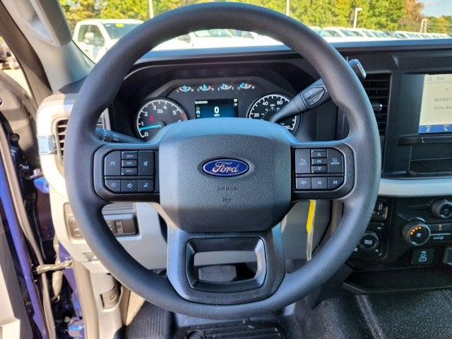 2027 Ford F-350SD XL