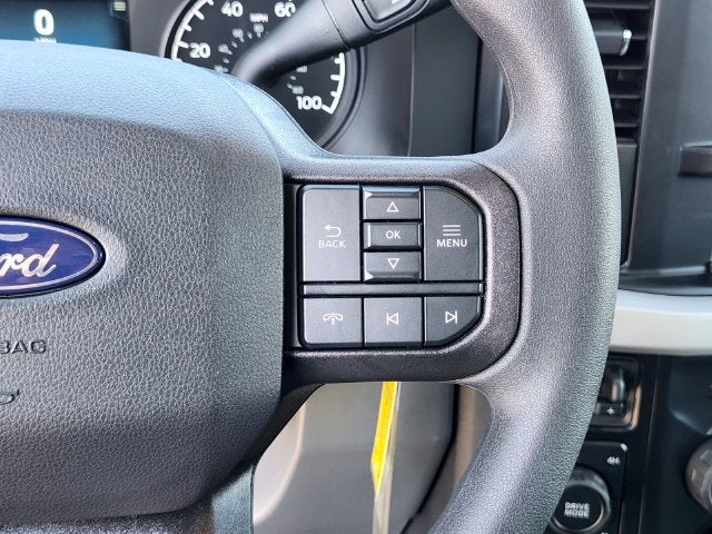 2027 Ford F-350SD XL