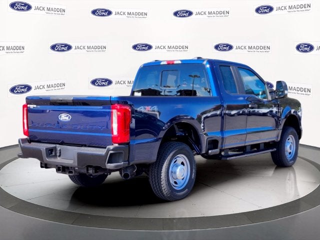 2027 Ford F-350SD XL