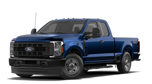 2027 Ford F-350SD XL