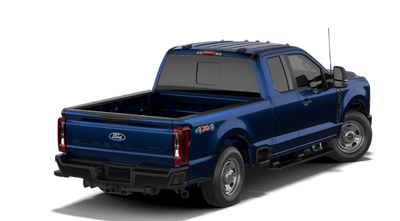 2027 Ford F-350SD XL