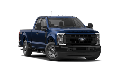 2027 Ford F-350SD XL