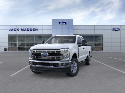 2026 Ford F-350SD XLT