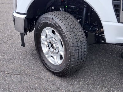 2026 Ford F-350SD XLT