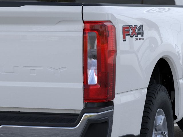 2026 Ford F-350SD XLT