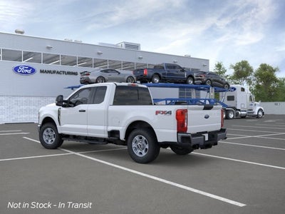 2026 Ford F-350SD XLT