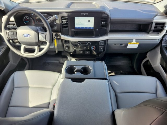 2027 Ford F-350SD XL