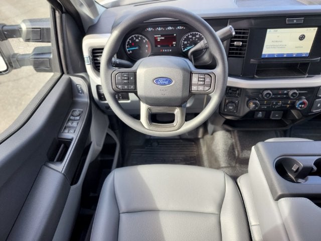 2027 Ford F-350SD XL