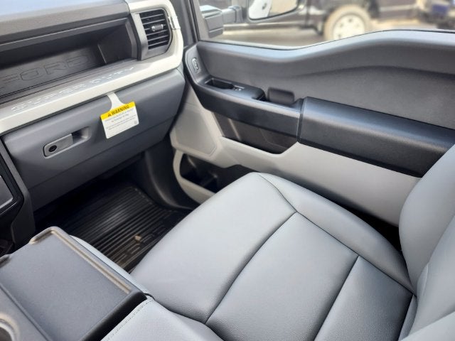 2027 Ford F-350SD XL