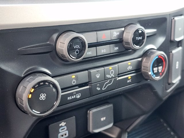 2027 Ford F-350SD XL