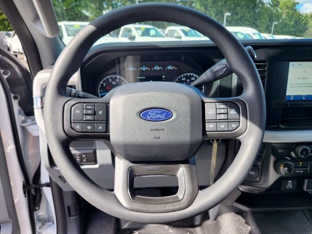 2027 Ford F-350SD XL