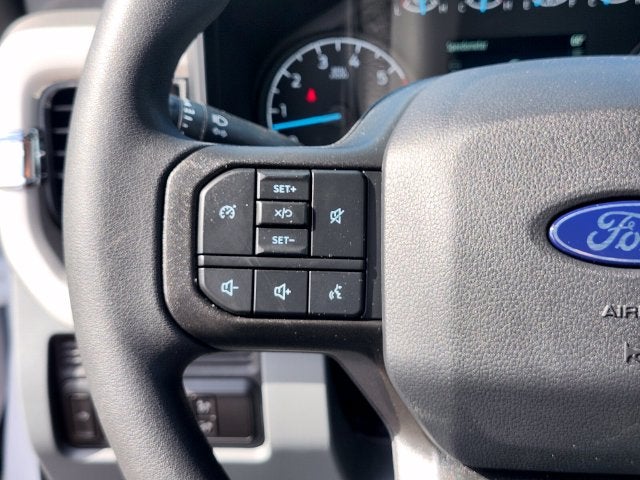 2027 Ford F-350SD XL