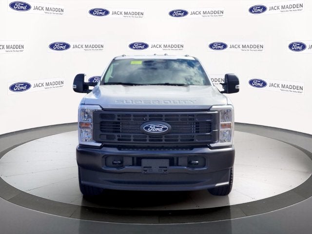2027 Ford F-350SD XL