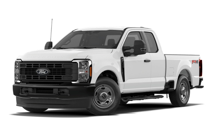 2027 Ford F-350SD XL