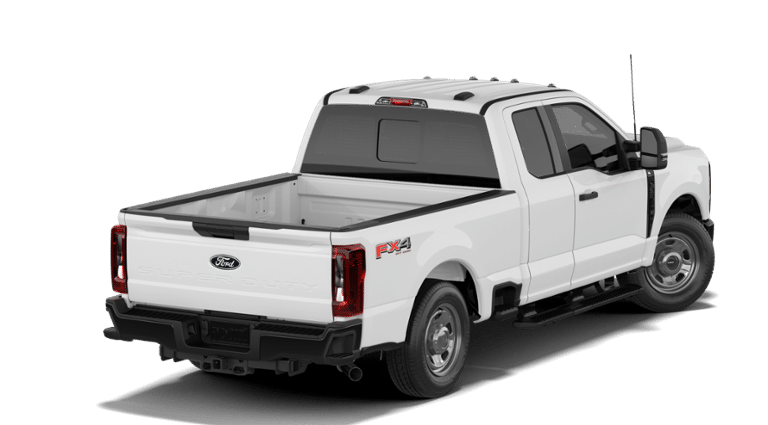 2027 Ford F-350SD XL