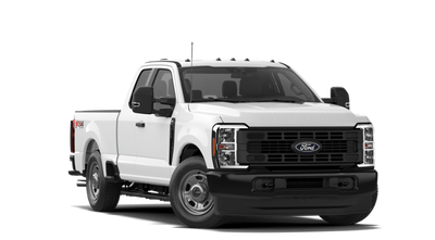2027 Ford F-350SD XL