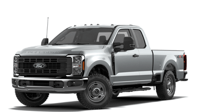 2027 Ford F-350SD XL