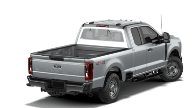 2027 Ford F-350SD XL