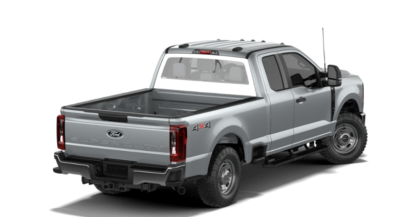 2027 Ford F-350SD XL