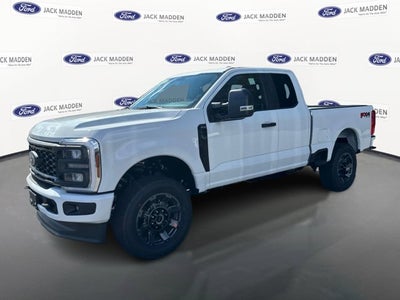 2026 Ford F-350SD XL