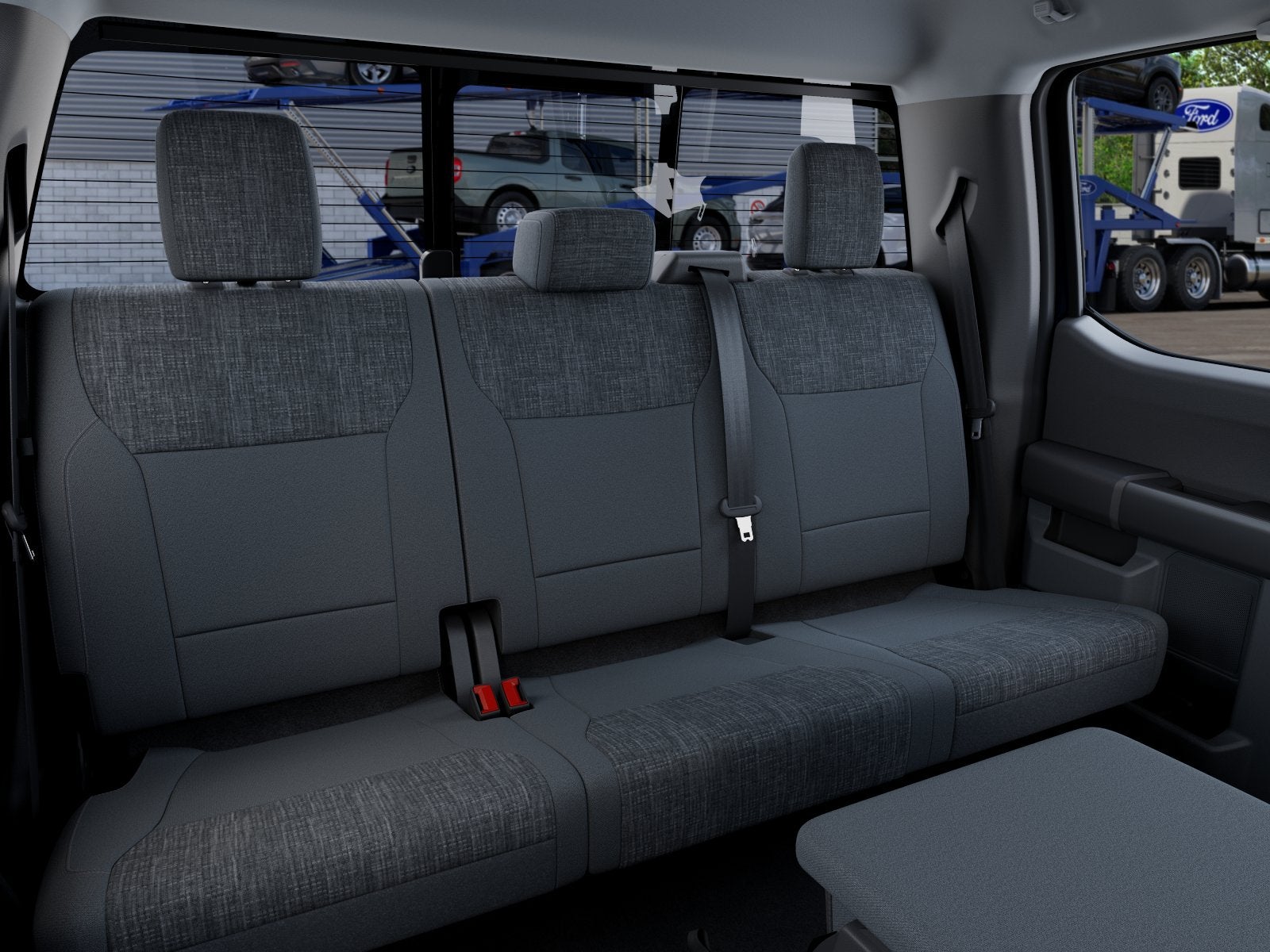 2027 Ford F-350SD XLT