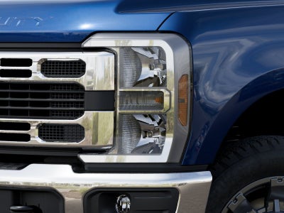 2027 Ford F-350SD XLT