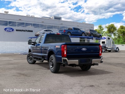 2027 Ford F-350SD XLT